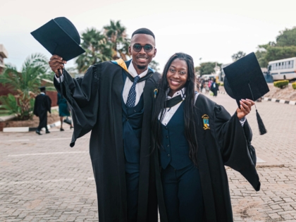 Study Abroad Destination