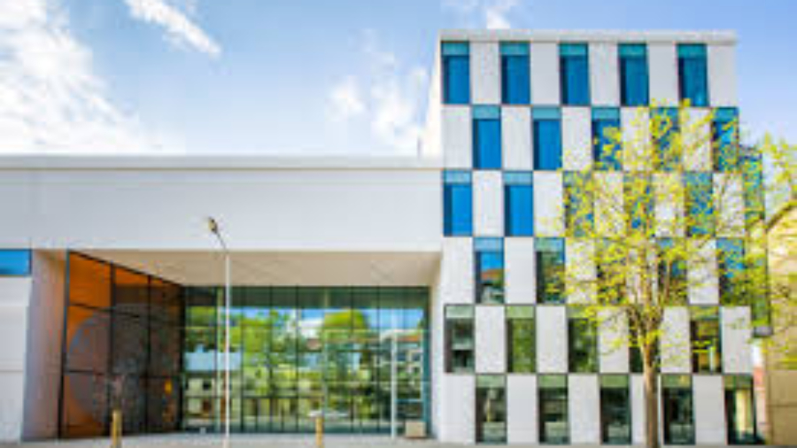 Vytautas Magnus University